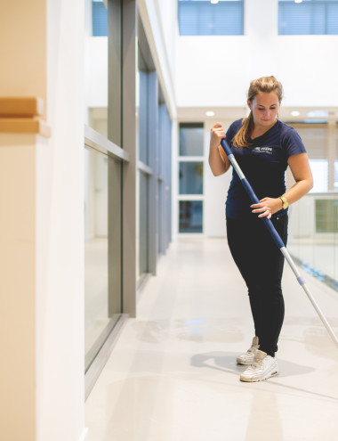 Schoonmaakbedrijf Roefs Bladel afbeelding 5